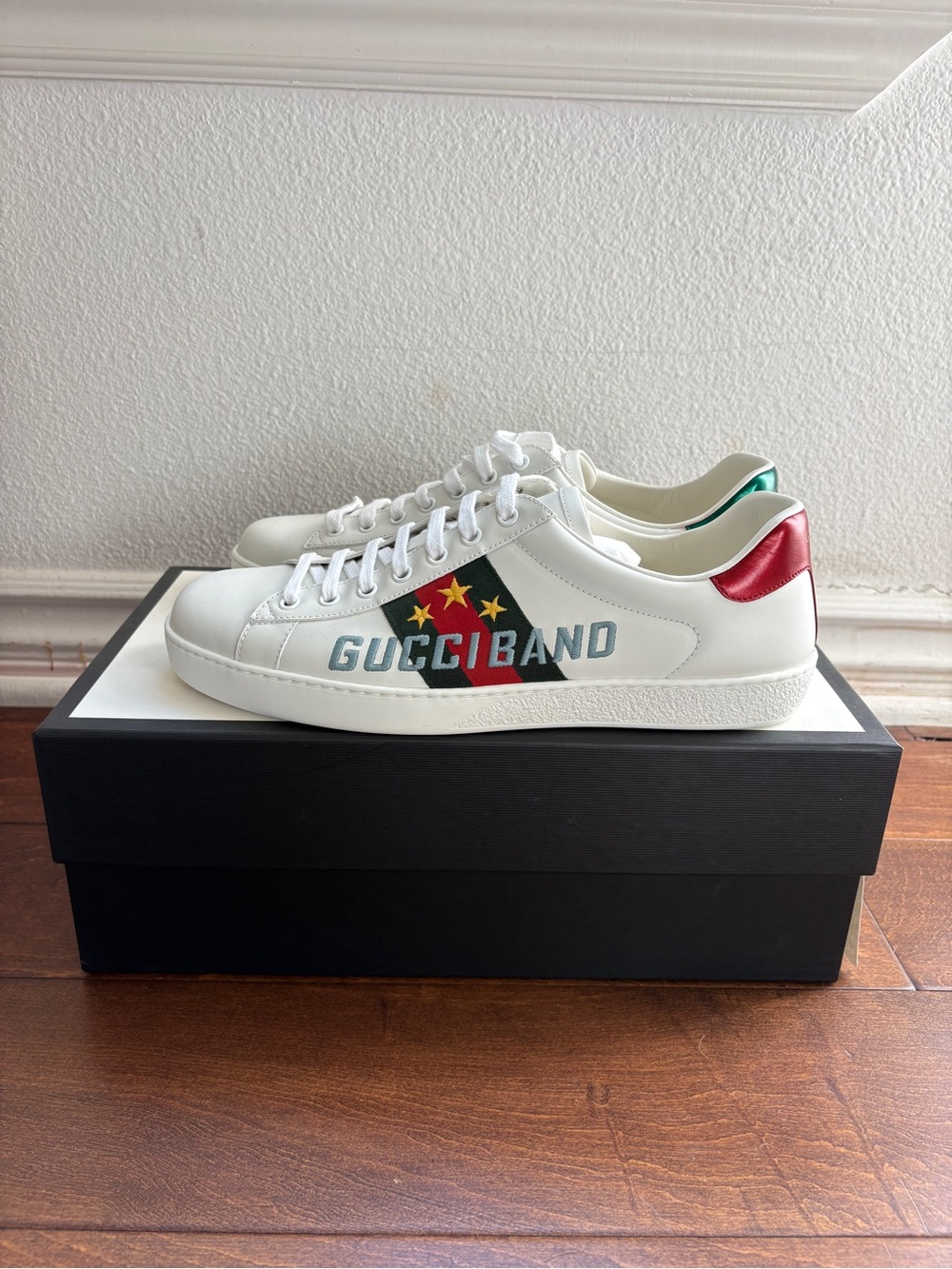 Gucci Ace GucciBand
